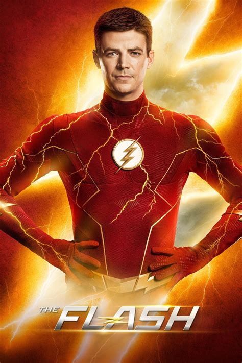 The Flash 